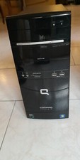 Desktop compaq amd usato  Milano