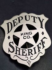Deputy king sheriff gebraucht kaufen Deputy king sheriff gebraucht kaufen  Blieskastel