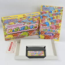 Quebra-cabeça Koro Koro HAPPY PANECCHU Gameboy Advance Nintendo 7157 GBA, usado comprar usado  Enviando para Brazil