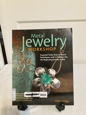 Metal jewelry workshop for sale  Wichita