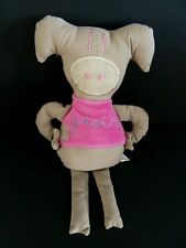 A8. doudou peluche d'occasion  Bouvigny-Boyeffles