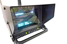 Jvc professional videomonitor gebraucht kaufen  Memmingen
