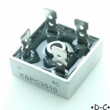 Kbpc3510 pont diode d'occasion  La Saulce