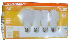 Sylvania led a19 for sale  Apison
