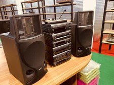Usado, Sony Pixy PRO MHC-J970EX ESPRIT Mini componente sistema de áudio estéreo hi-fi comprar usado  Enviando para Brazil