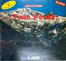 Twin peaks falling usato  Porto San Giorgio