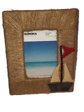Sonoma nautical picture for sale  Winamac