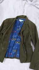 Boden cord jacket for sale  SLOUGH