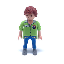 Playmobil loisirs homme d'occasion  Riedisheim