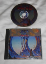 YES Union CD 1991 Arista comprar usado  Enviando para Brazil