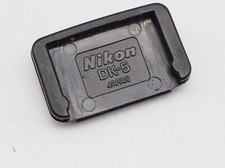 Genuine nikon eyepiece for sale  SHEFFORD