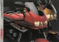 Yamaha fzs 600 gebraucht kaufen  Kleve