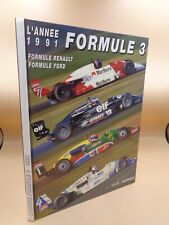 Formule année 1991 d'occasion  Lézignan-Corbières