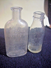 Different edison battery for sale  Union Dale