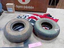 Abwurfbehälter reifen gebraucht kaufen  Schöningen
