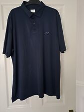 Greg norman polo for sale  BLACKPOOL