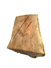 Eibe drechselholz 33x21x7 gebraucht kaufen  Ennigerloh