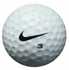 Nike mix golfbälle gebraucht kaufen  Brokstedt