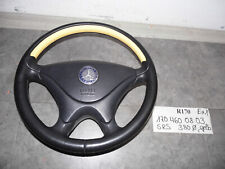 Lenkrad lederlenkrad 170460080 gebraucht kaufen Lenkrad lederlenkrad 170460080 gebraucht kaufen  Bietigheim