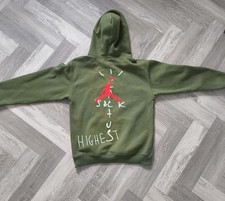 Travis scott nike for sale  CANTERBURY