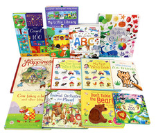 Lot usborne kane for sale  North Bennington