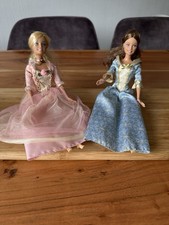 Mattel barbie puppen gebraucht kaufen  Gummersbach