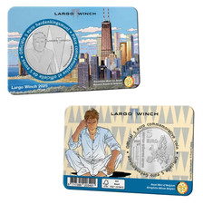 Prevente coincard 2025 d'occasion  France
