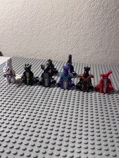 Lego Ninjago Fangtom Pythor personalizado minifigura Rise of the Snakes lote de 8!🔥 comprar usado Lego Ninjago Fangtom Pythor personalizado minifigura Rise of the Snakes lote de 8!🔥 comprar usado  Enviando para Brazil