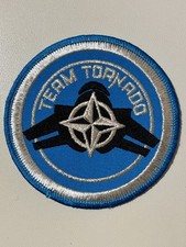 Patch tornado nato usato  Catania