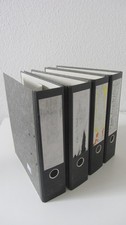 Leitz rdner din gebraucht kaufen  Worbis