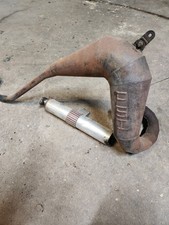 kdx200 kawasaki 1985 for sale  Vulcan