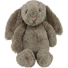 Beige bunny jellycat for sale  UK