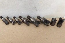 Posten stck rund gebraucht kaufen  Winningen