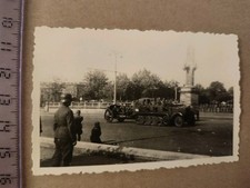 Halbkettenfahrzeug angehängte gebraucht kaufen  Schwerin