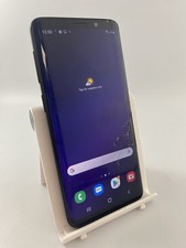 Samsung galaxy black for sale  BIRMINGHAM