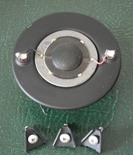 Celestion hf2000 tweeter for sale  UK