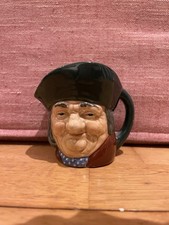 Royal doulton toby for sale  OXFORD