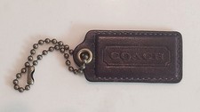 Genuine coach leather for sale  Plymouth