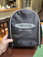 Lightspeed aviation headset. for sale  Cary