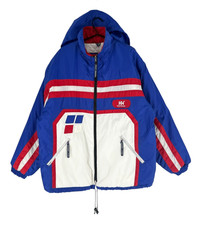 Veste hiver capuche d'occasion  Expédié en France
