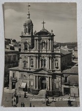 Caltanissetta chiesa san usato  Prato