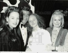 1989 press photo for sale  Memphis