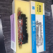 Piko em27 dampflok gebraucht kaufen  Mahlow