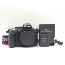 Mint nikon d5300 for sale  Richmond