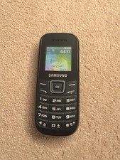 Used mobile phone for sale  LONDON