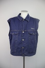 Diesel giubbino gilet usato  Massa di Somma