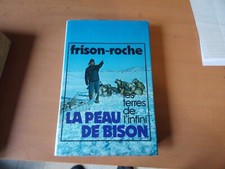 Terres infini peau d'occasion  Guichen