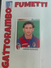 Figurine calciatori n.50 usato  Papiano