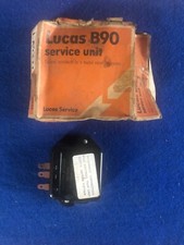 Lucas b90 37585 for sale  INVERNESS