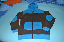 Sweat shirt jacke gebraucht kaufen  Deutschland